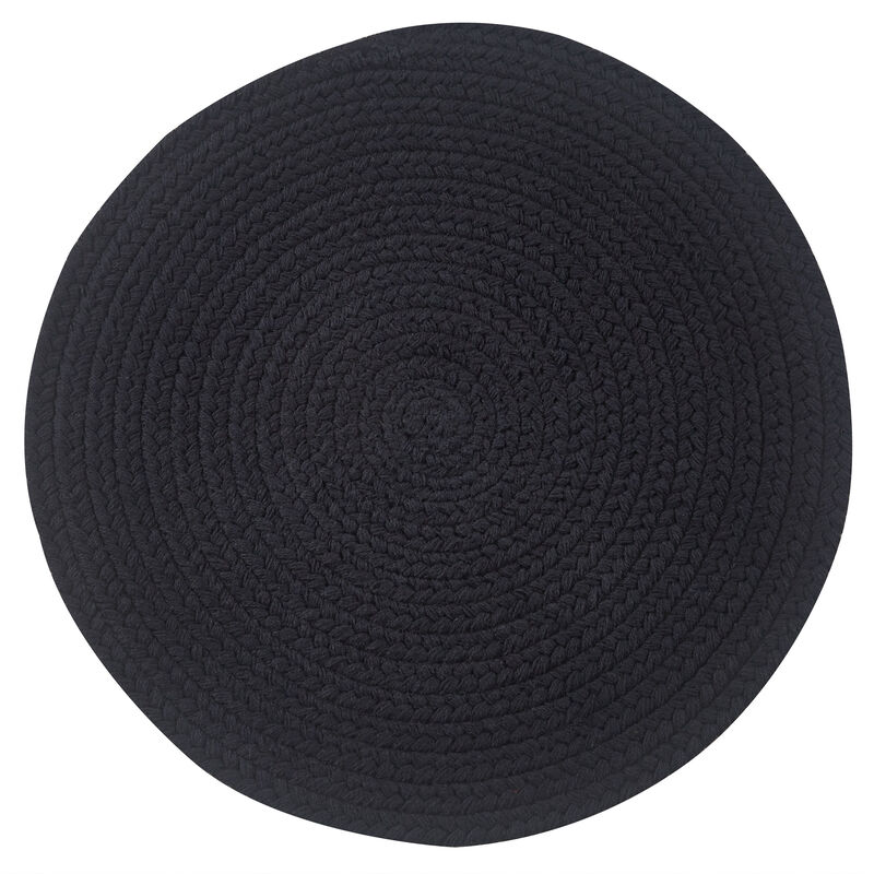Split P Essex Braided Placemat Set of 4 image number 0