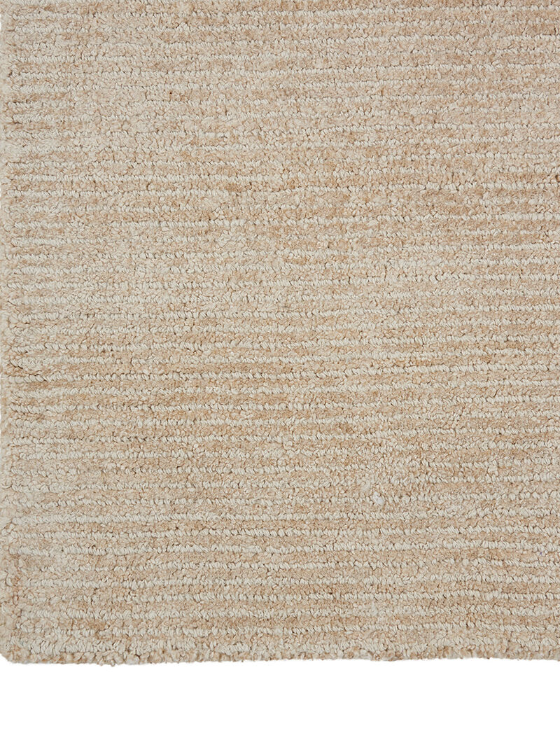 Weston WES01 Linen 8' x 10'6" Rug image number 3