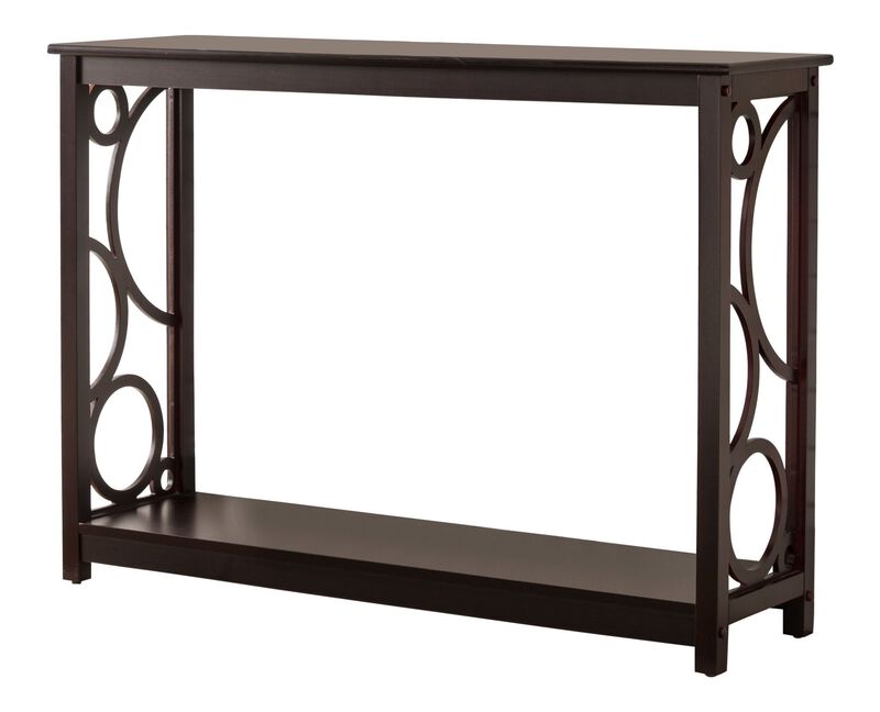 Kings Brand Furniture Sideboard Buffet Console Table Cabinet with Storage for Kitchen Dining Room and Living Room