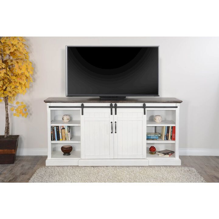 Sunny Designs TV Console