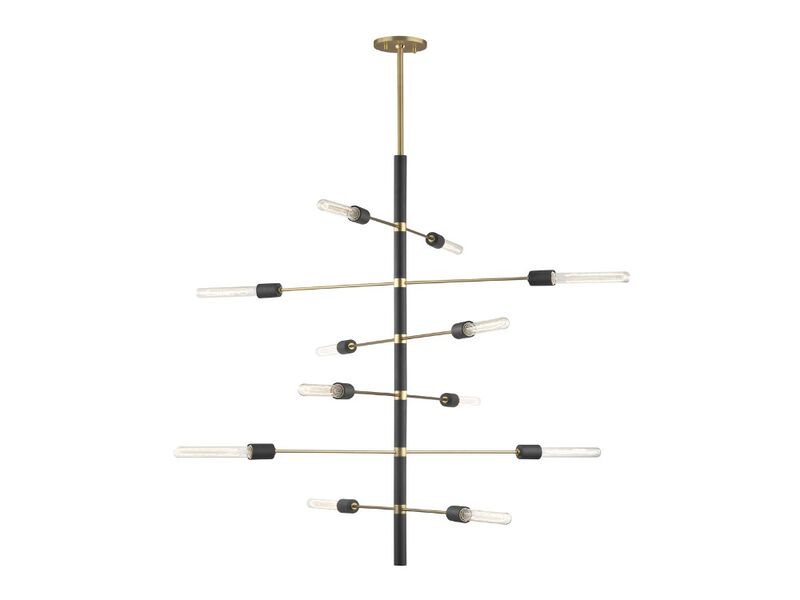 Astrid Chandelier image number 0