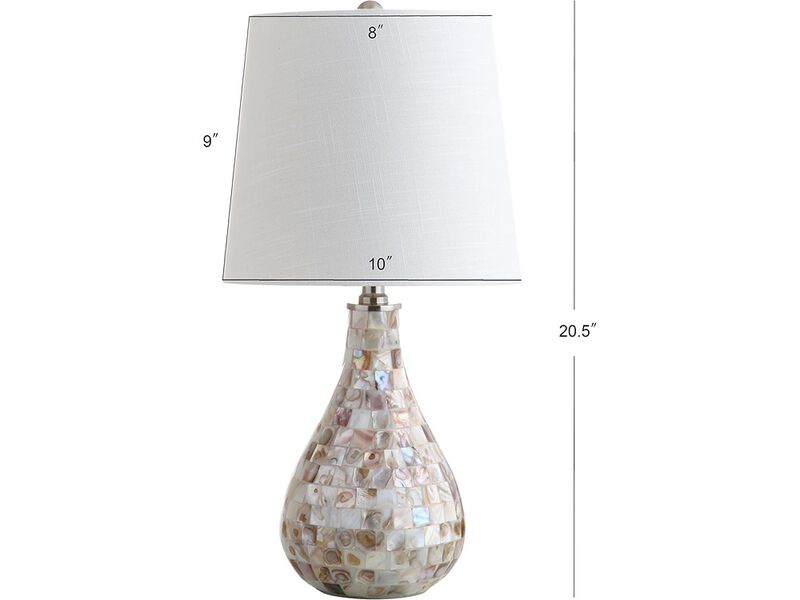 Mini LED Table Lamp image number 4