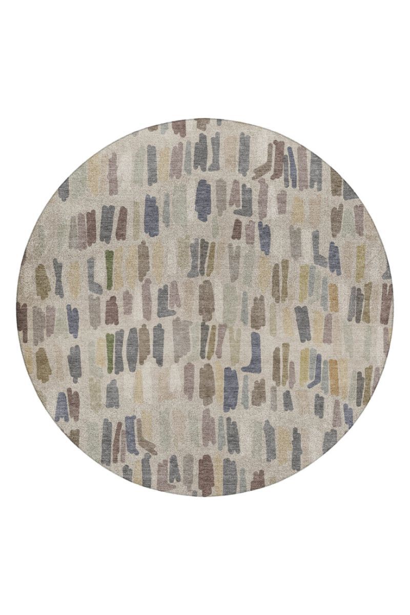 Kenner KN5 Linen 9' x 12' Rug image number 11