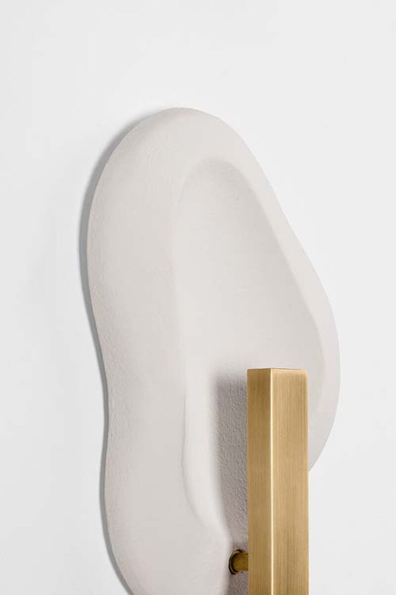 Jura Wall Sconce image number 5