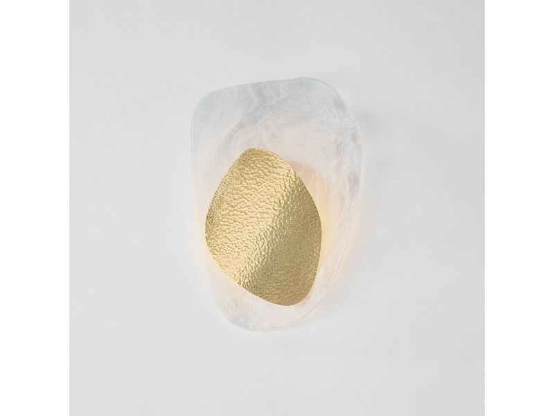 Bilbao Wall Sconce image number 2
