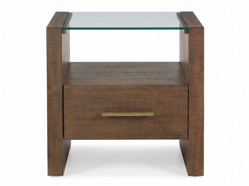 Garland End Table image number 0