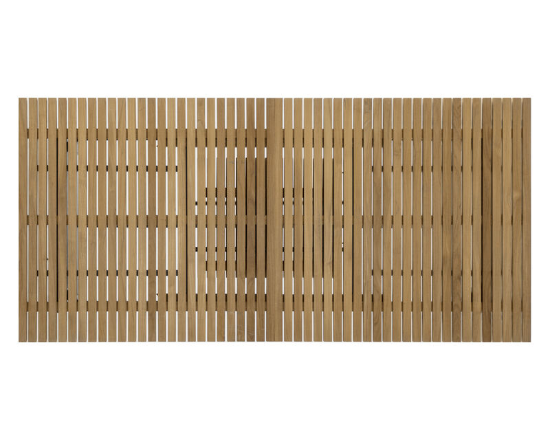 Geneve Ext Dining Table