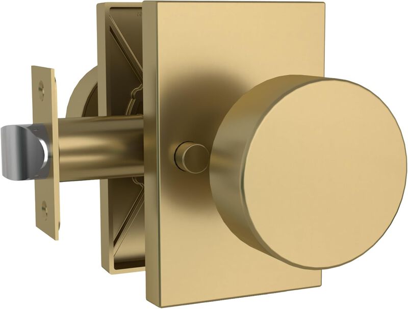 Mega Handles | Laura Privacy Knob