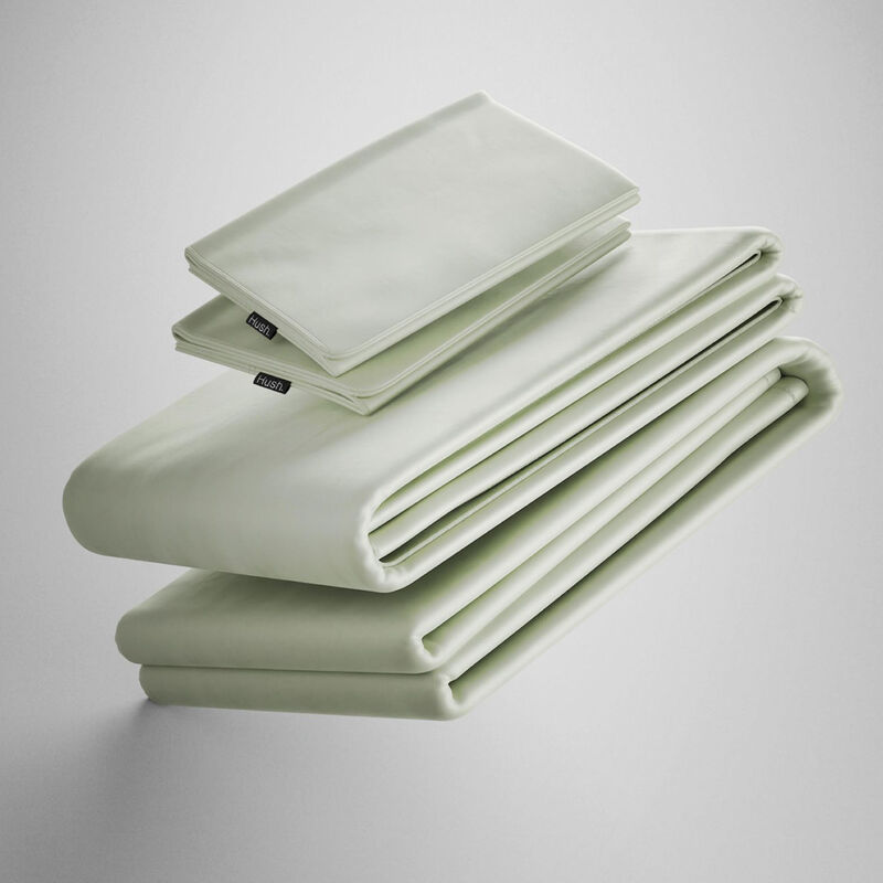 Hush Bamboo Sheets image number 2