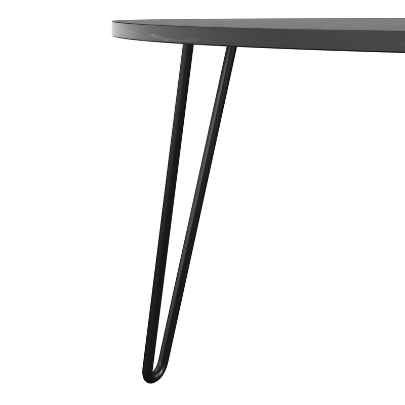 Novogratz Athena Nesting Tables