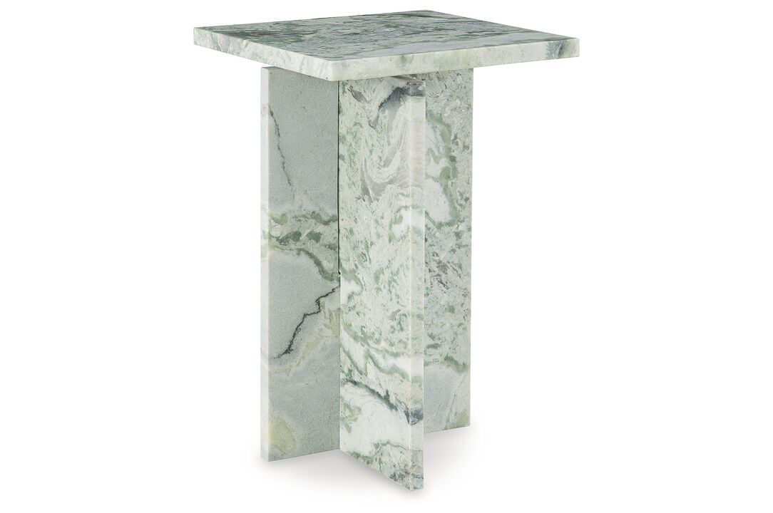 Deaconwell Accent Table