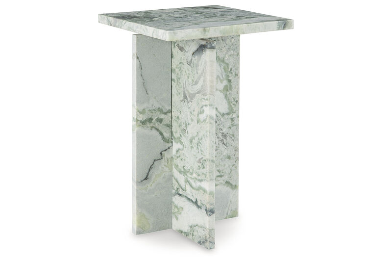 Deaconwell Accent Table image number 0