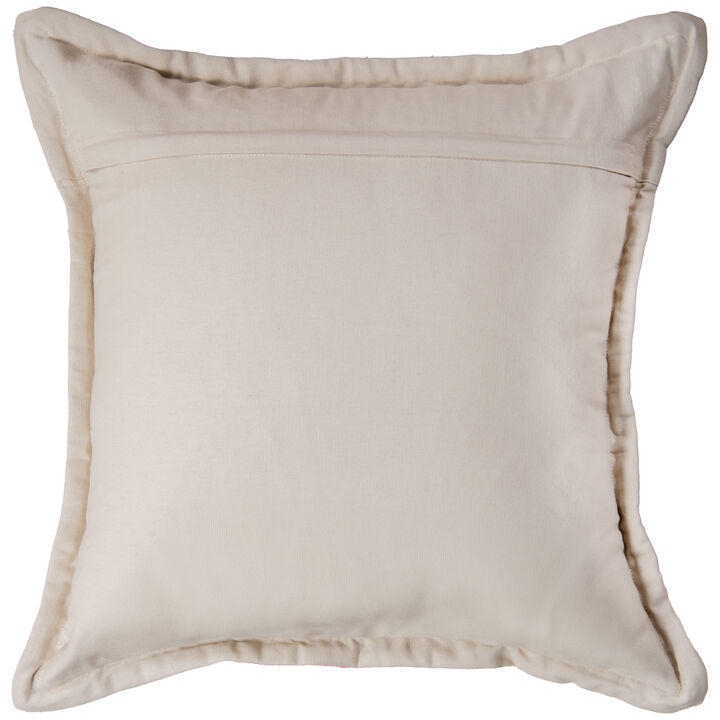 20" x 20" Poly Filled Pillow