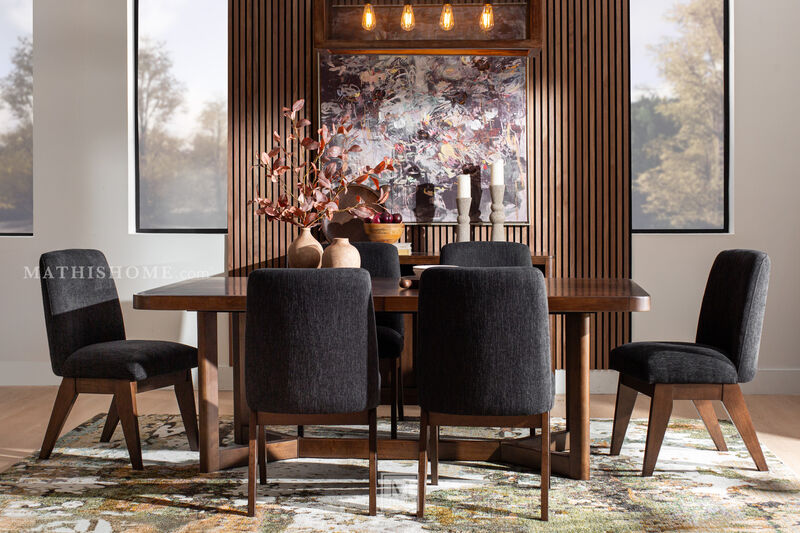 Kendamor 5-Piece Dining Set