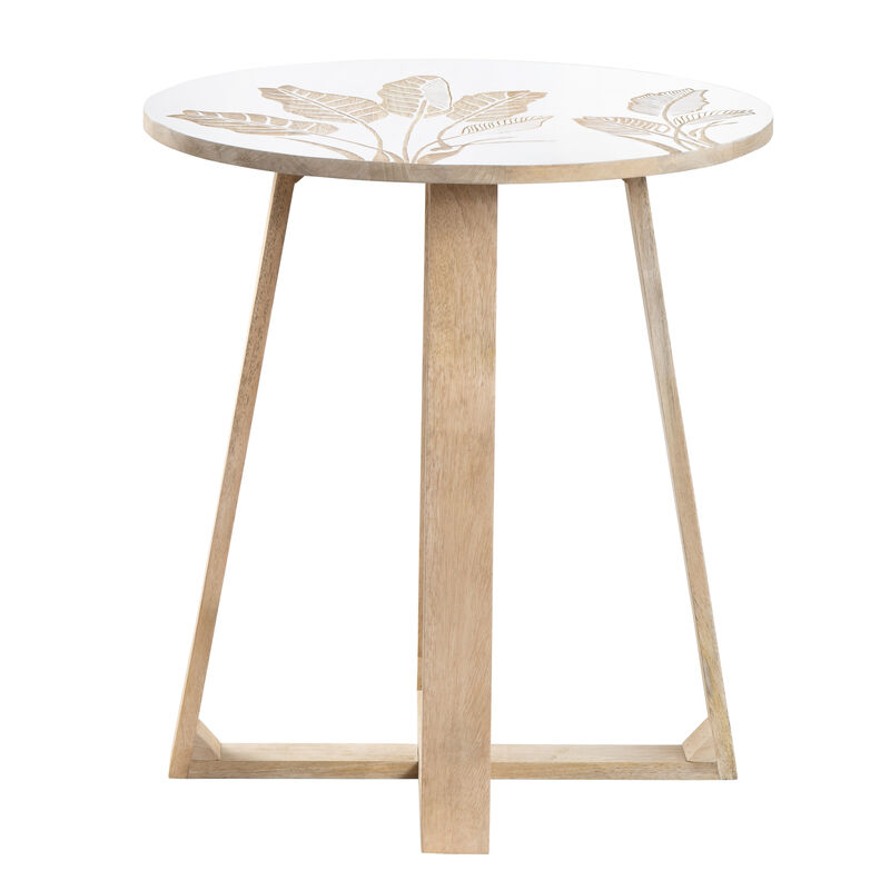 Seaside Accent Table image number 2