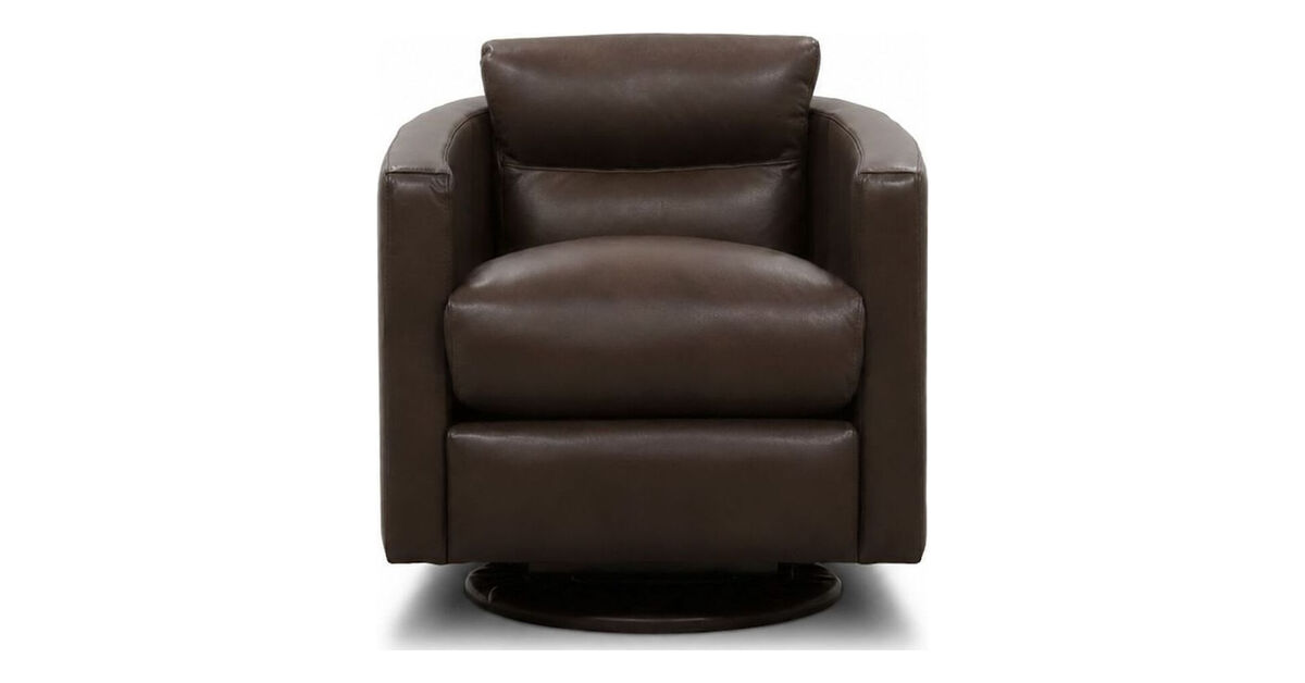 Grand Prix Swivel Glider Chair