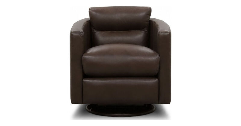 Grand Prix Swivel Glider Chair image number 0