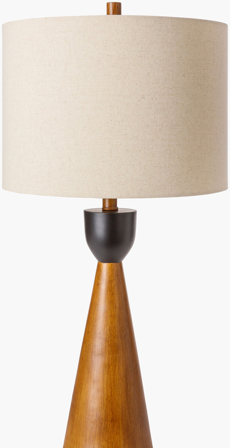 Downey Accent Table Lamp image number 0