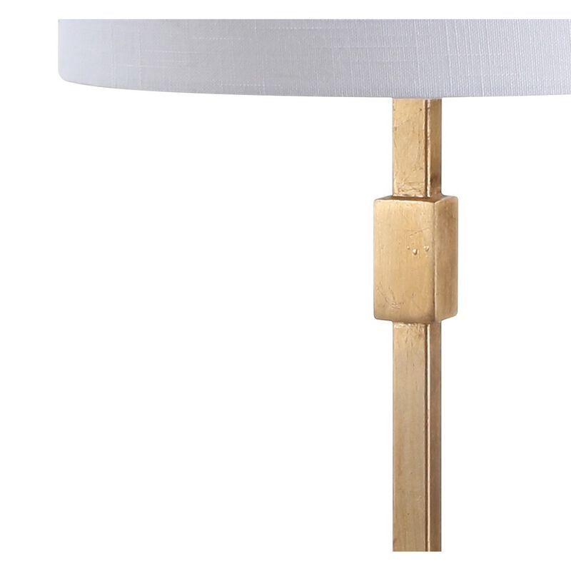 Windsor Metal LED Table Lamp