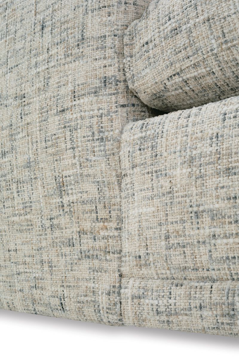 Sylvie 3-Seat Chaise Sectional image number 4
