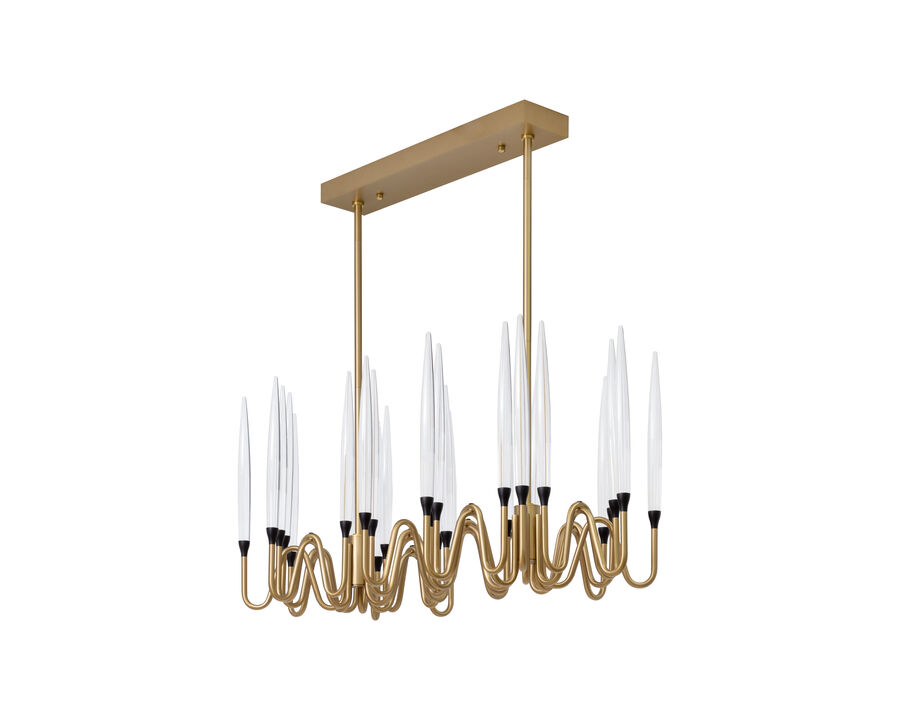 Hestia Small Chandelier