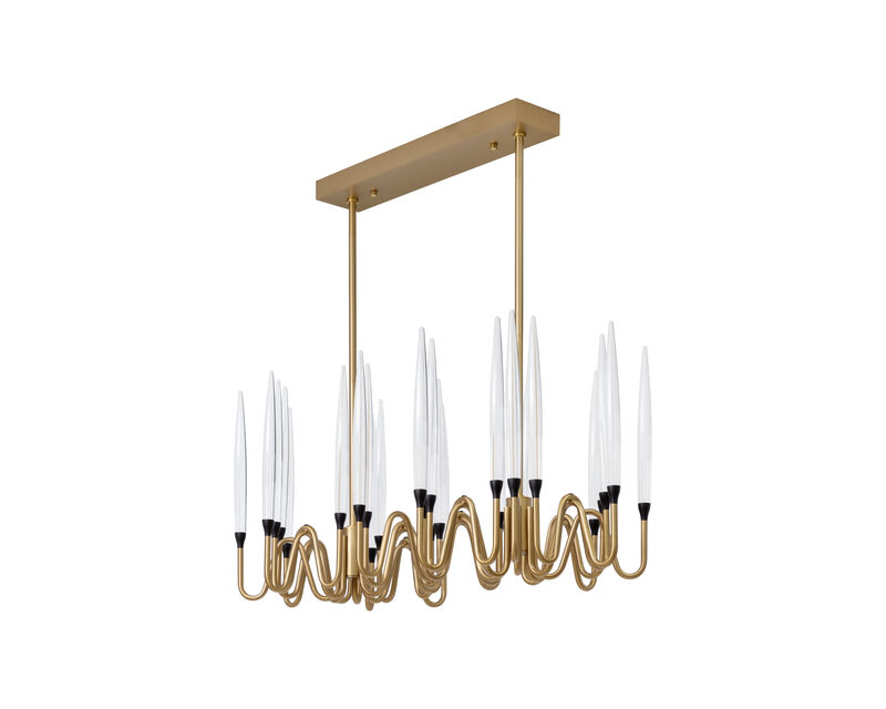 Hestia Small Chandelier