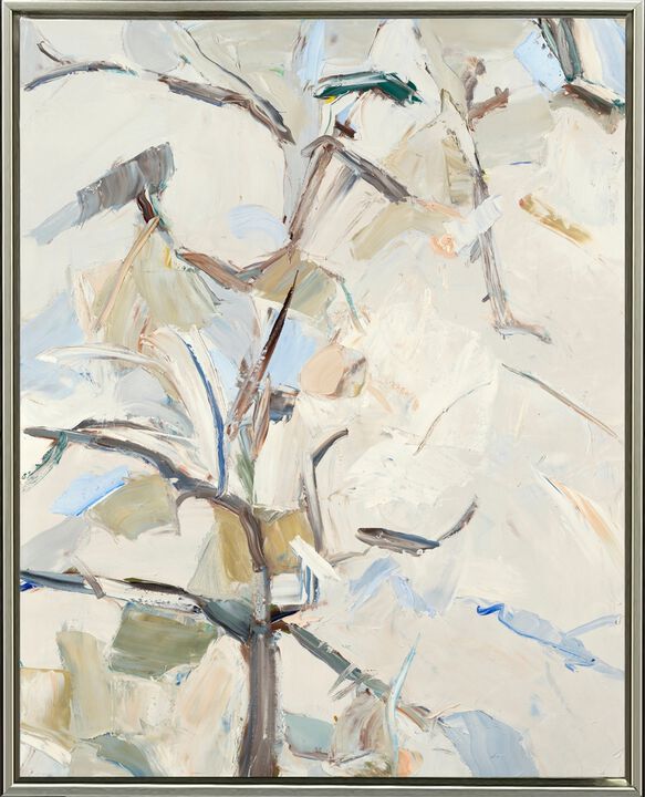 The Pear Tree II