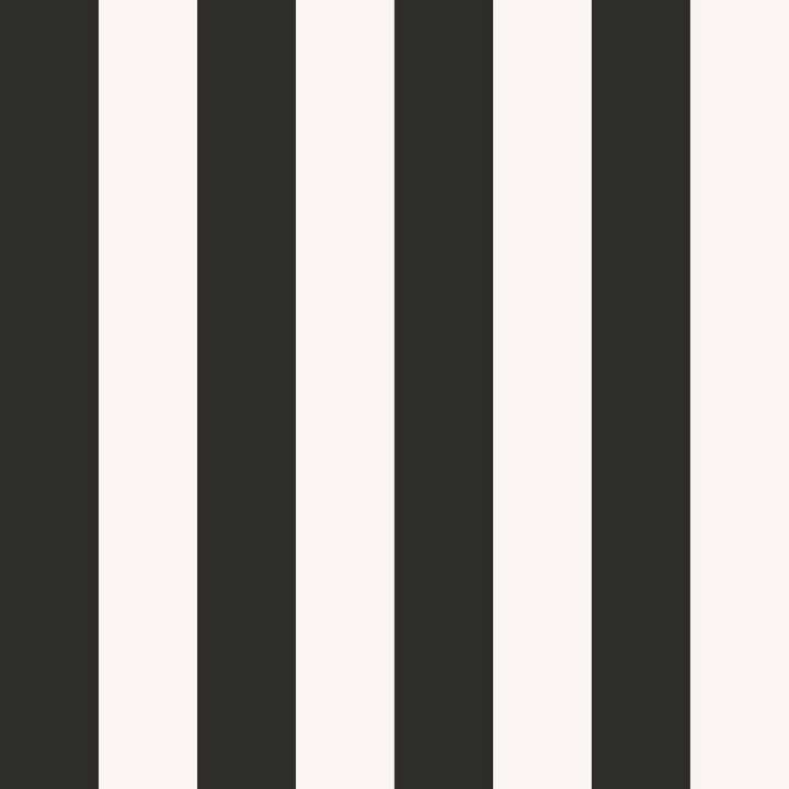 Style Sisters Flock Stripe White White Wallpaper SS21238
