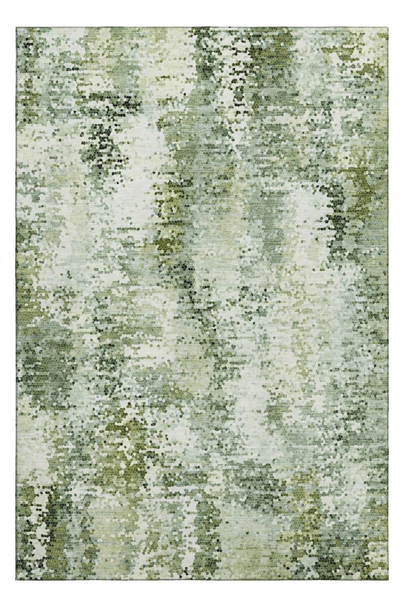 Lumara LM5 Olive 9' x 12' Rug image number 0