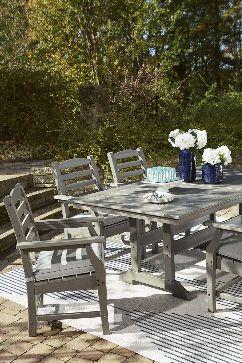Visola Outdoor Dining Table
