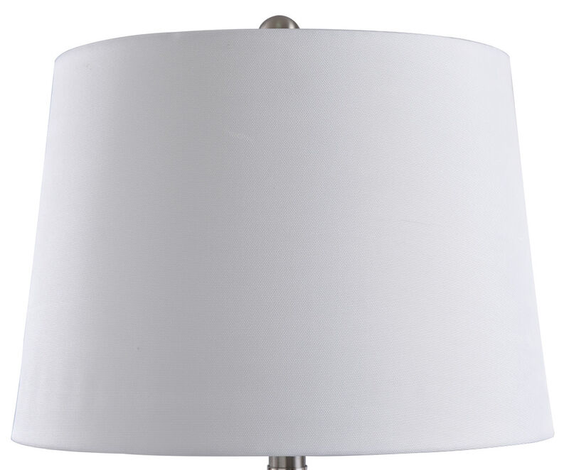 The Mod Verde Table Lamp