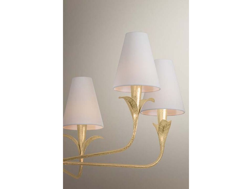 Quill Chandelier