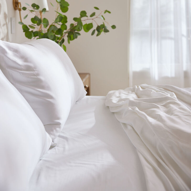 Bamboo Down Alternative Pillow