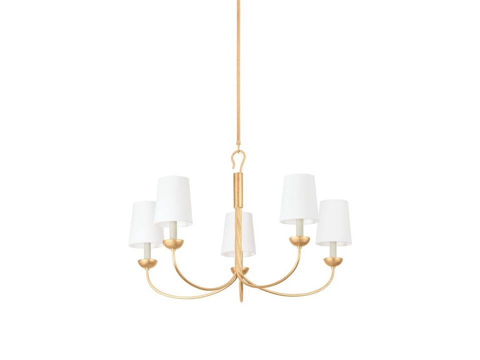 Montpelier Chandelier