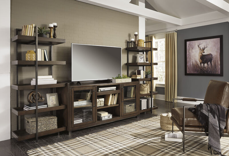 Starmore 3-Piece Entertainment Center image number 1