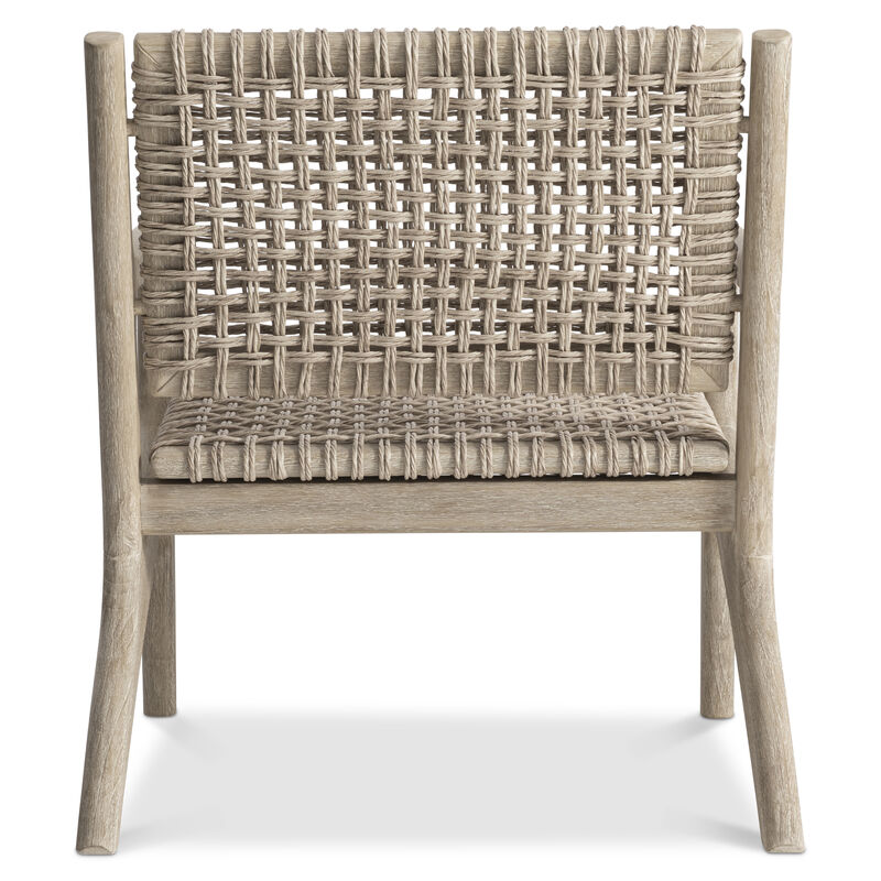 Atlas Outdoor Chair image number 3