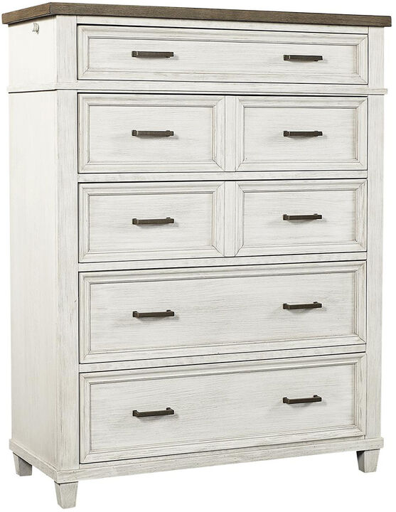 Caraway 5 Drawer Chest
