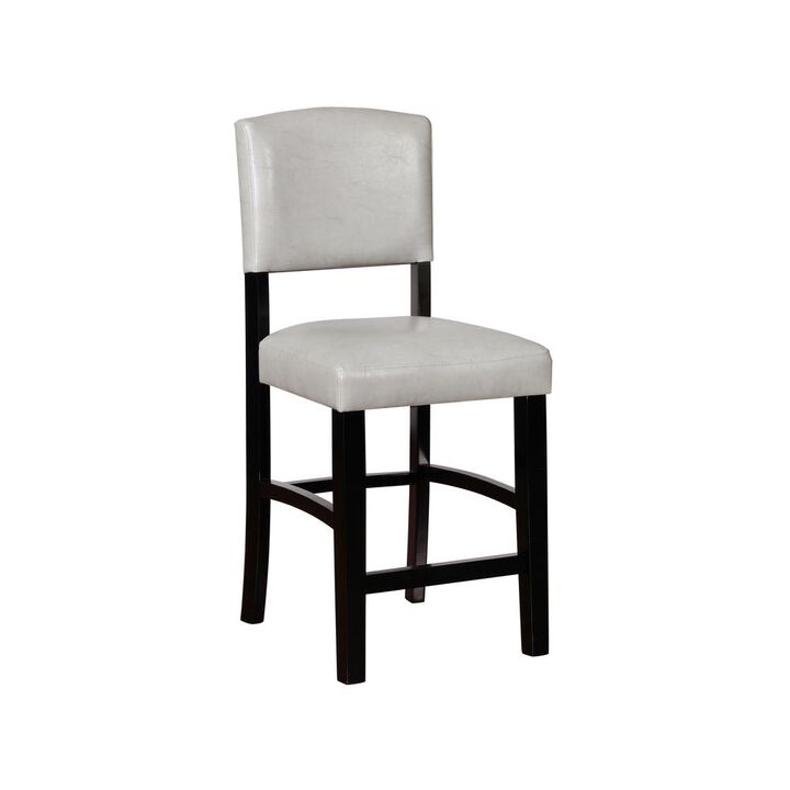 Linon Monaco Counter Stool