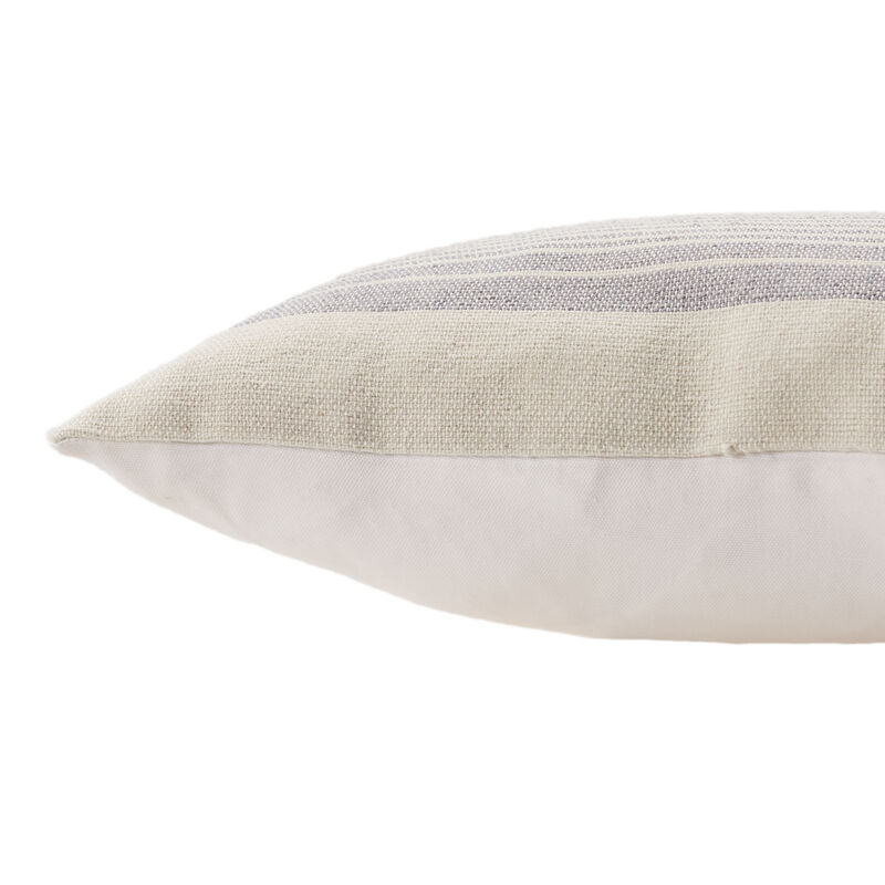 Acapulco Dapple Gray 13"X21" Polyester Pillow image number 4