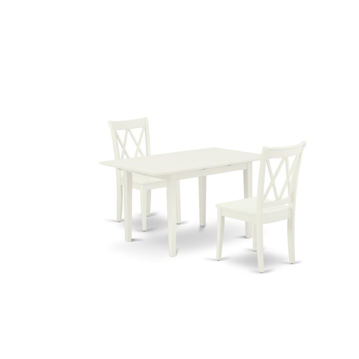 Dining Table- Dining Chairs