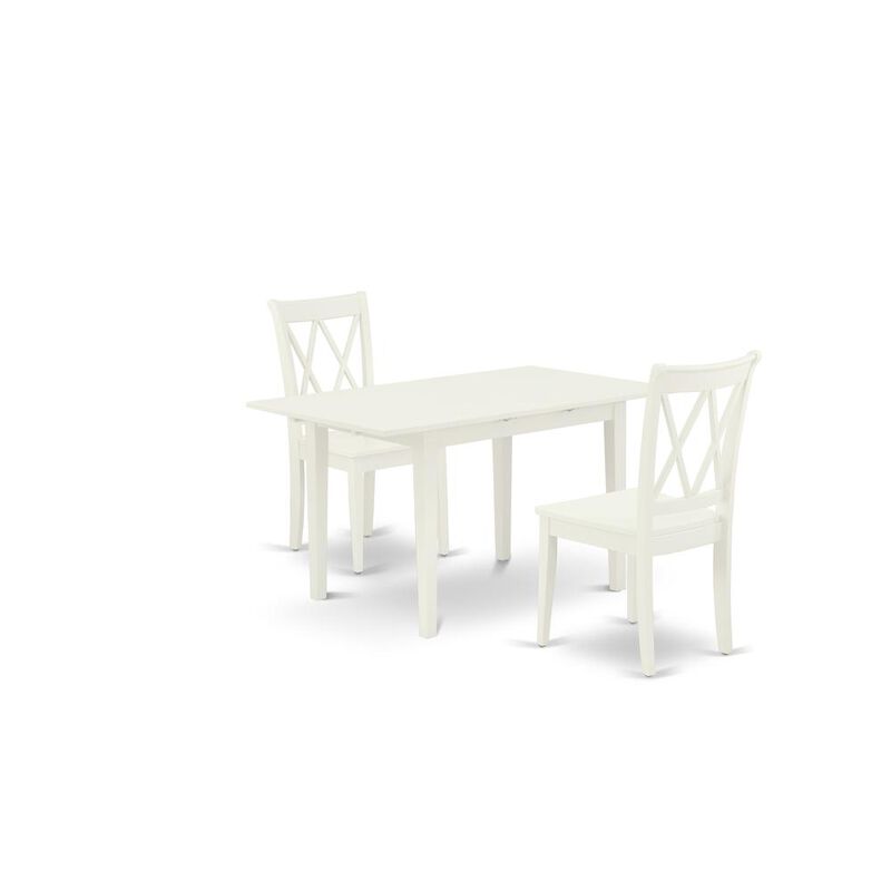 Dining Table- Dining Chairs