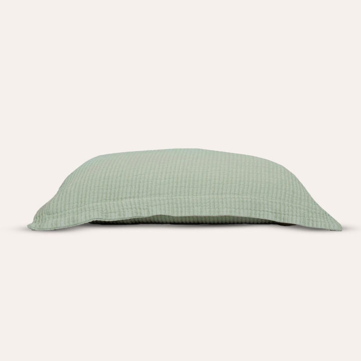 Murmur Pillow Sham Organic Cotton