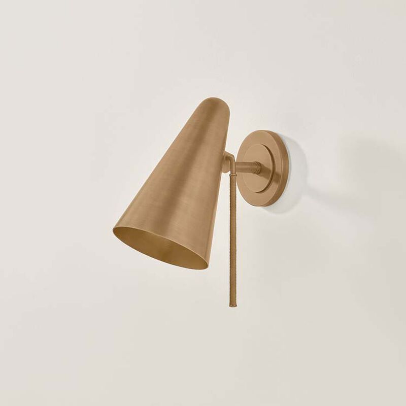 Kobe Wall Sconce image number 2