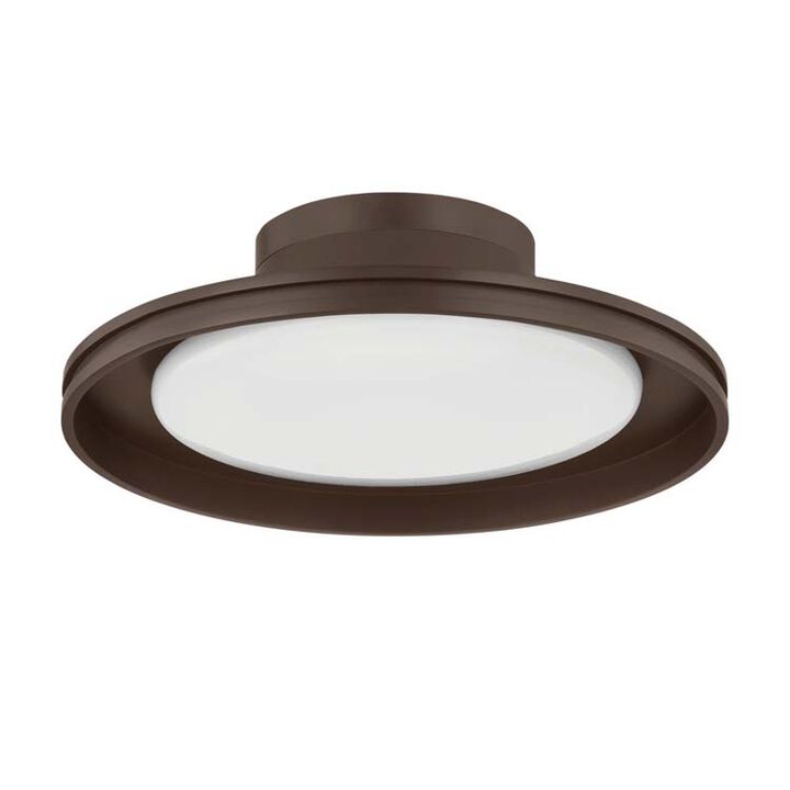 Cannes Exterior Flush Mount