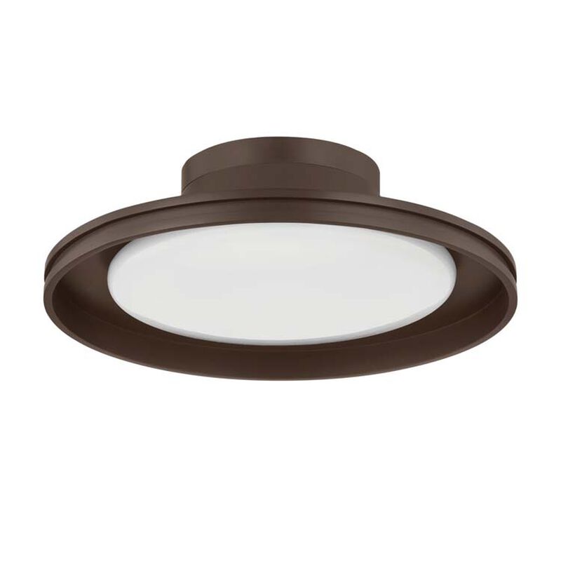 Cannes Exterior Flush Mount image number 0