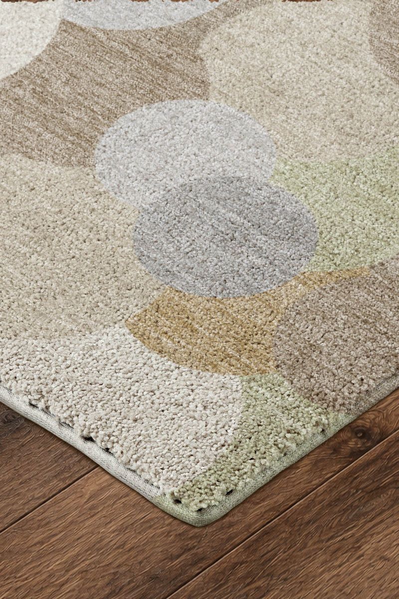 Kenner KN9 Khaki 9' x 12' Rug image number 6