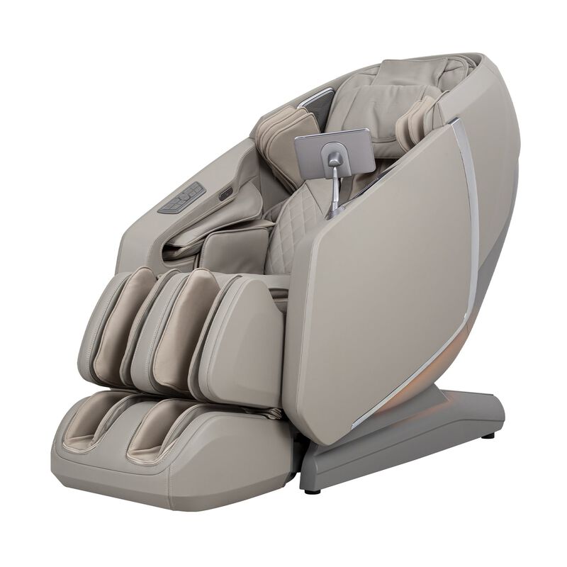 Osaki OS - Highpointe 4D - Taupe image number 0