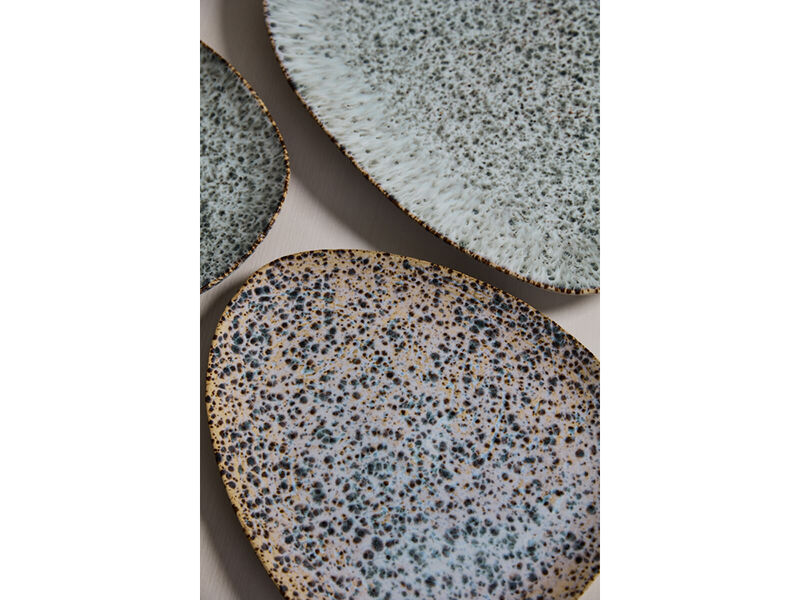 Starling Dinner Plate (Set of 2)