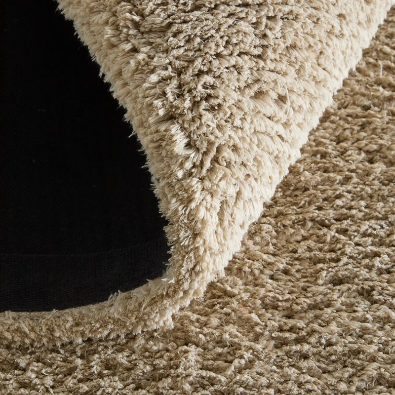 Tula 8A98F Tan 9' x 12' Rug image number 5
