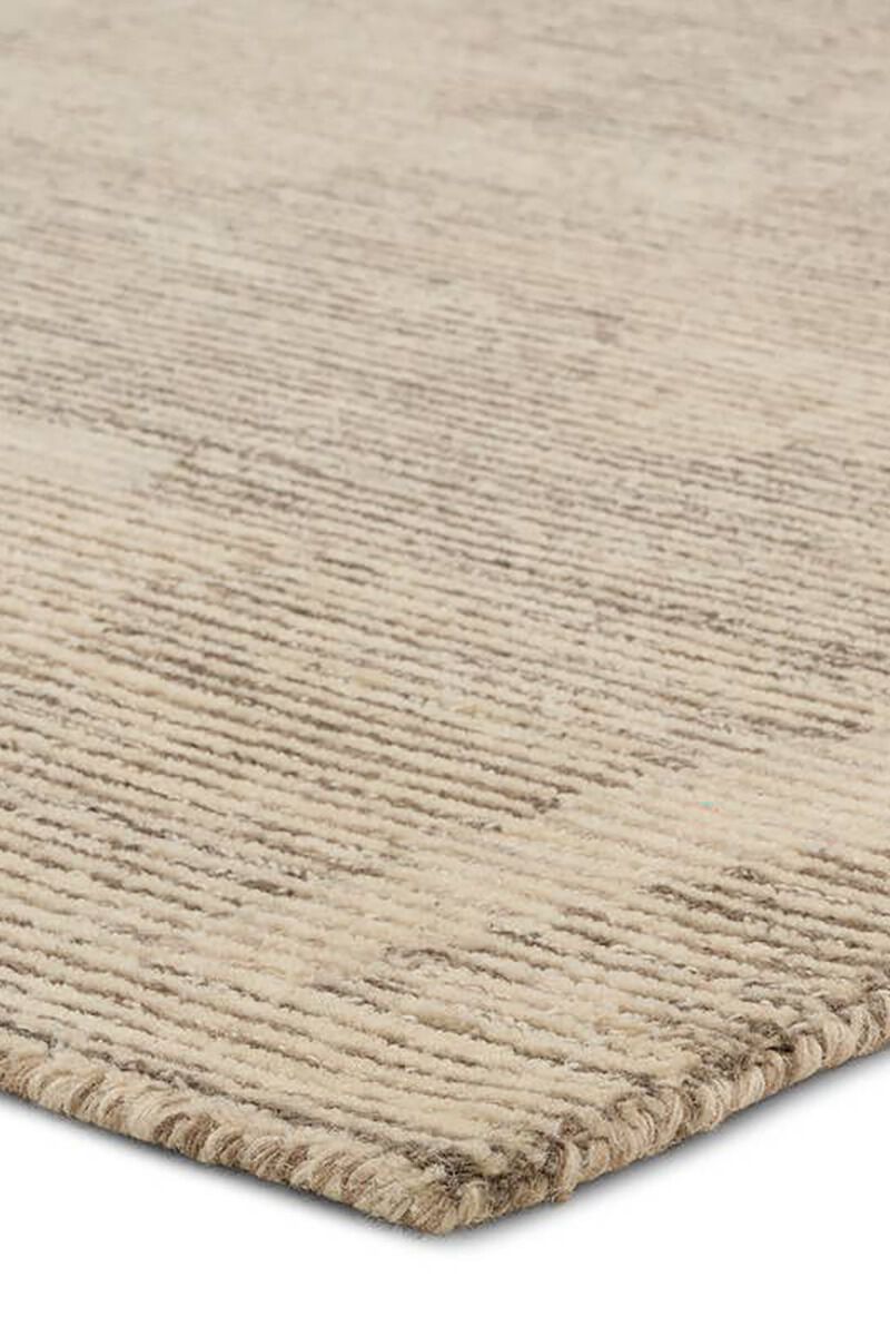 Labyrinth Tenley Frosted Almond 8'6" x 11'6" Rug image number 5